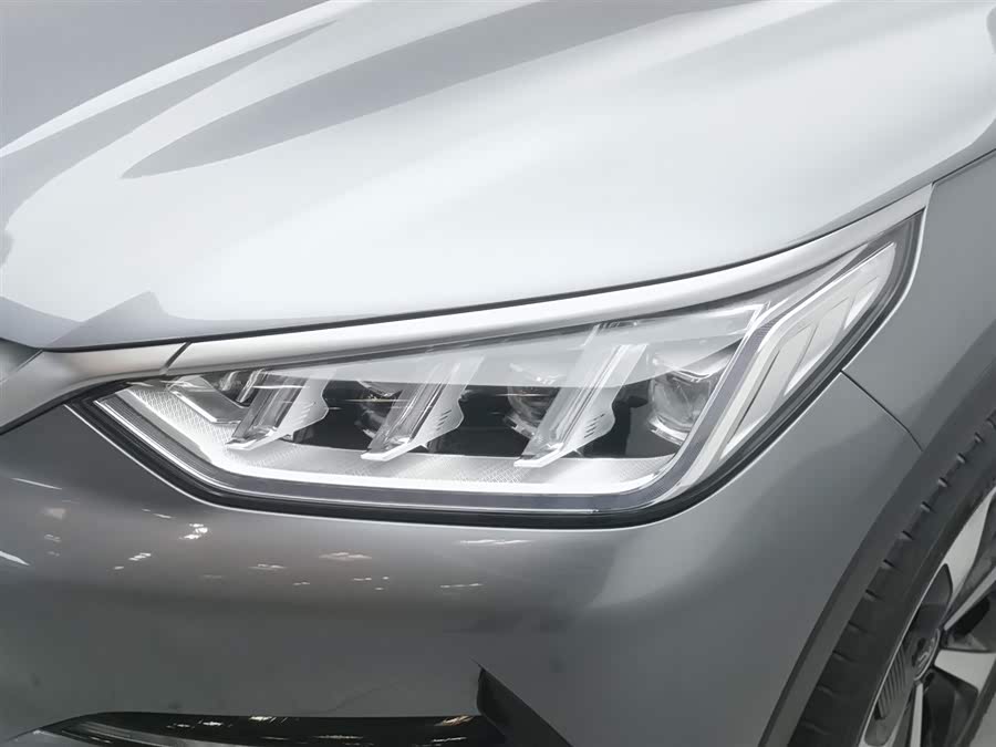 BYD Song Plus New Energy 2023 immagine di auto #8