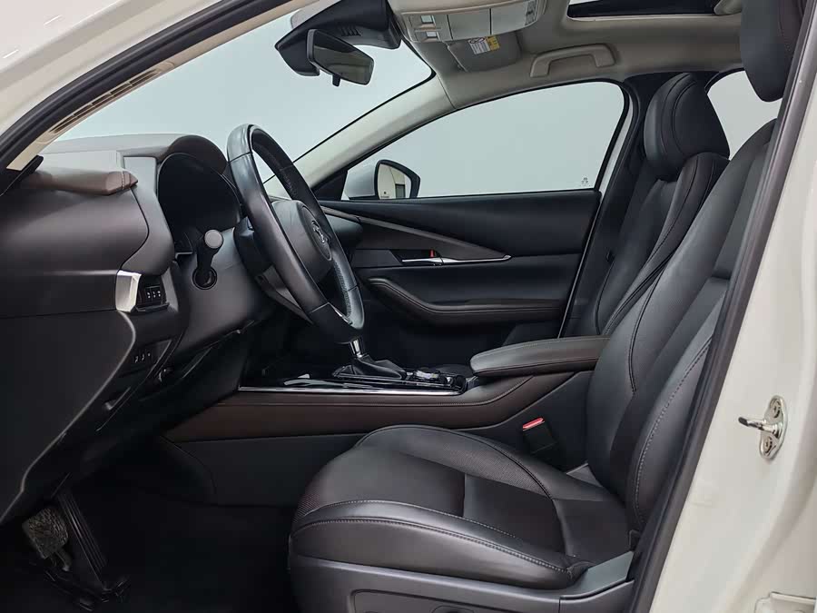 马自达 马自达CX-30 2021 汽车图片 #8