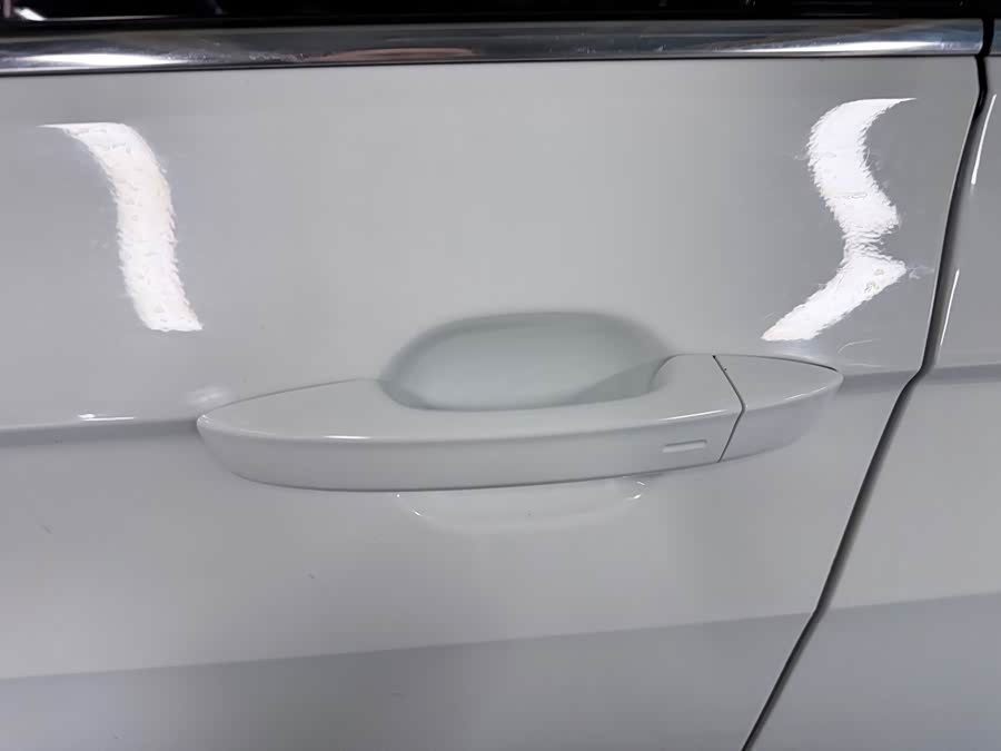 Volkswagen Tacqua 2023 car image #8