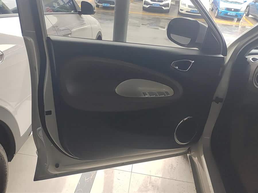 五菱汽车 五菱缤果 2023 汽车图片 #8