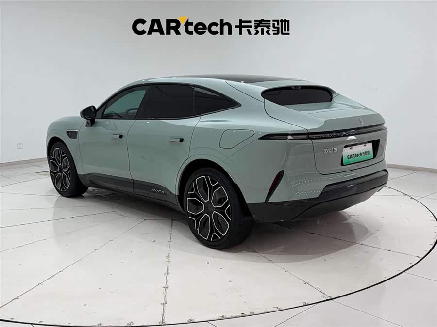 阿维塔 阿维塔11 2023 汽车图片 #8