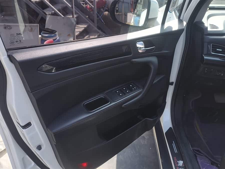 江淮汽车 瑞风S3 2018 汽车图片 #8