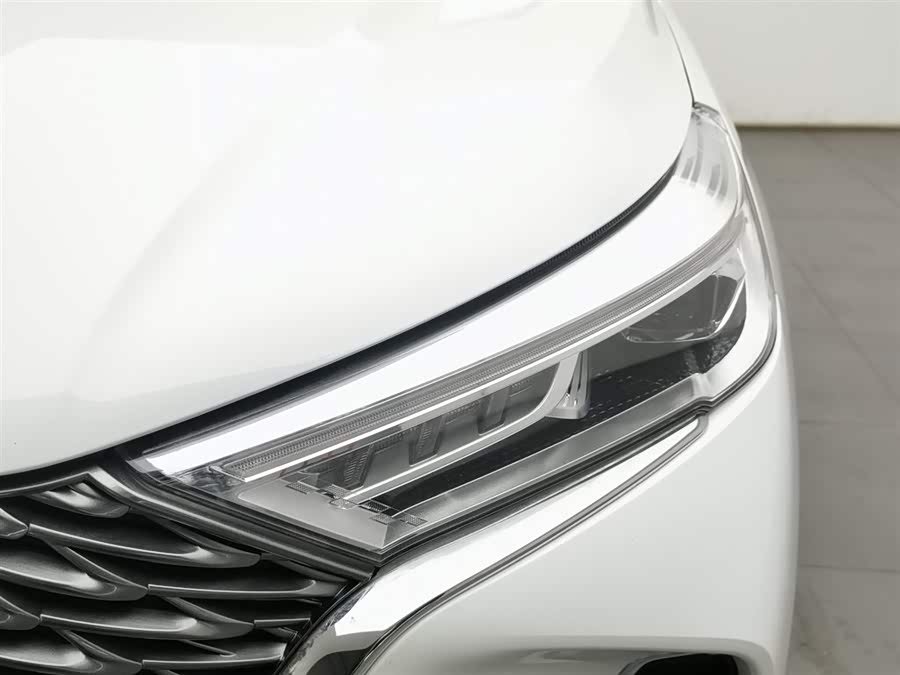Haval M6 2022 car image #8
