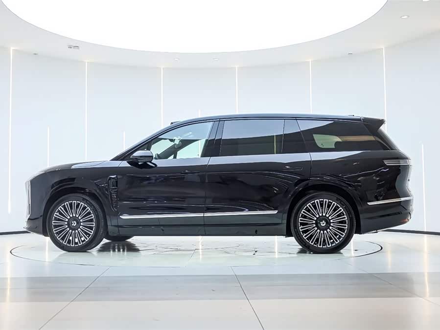 蔚来 蔚来ES8 2026 汽车图片 #8