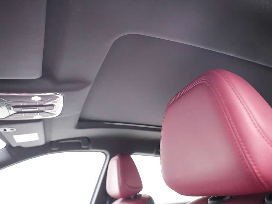 Jetour X70 PLUS 2024 car image #8