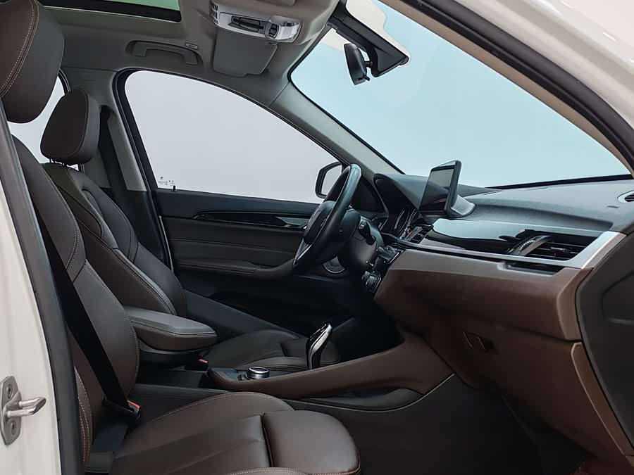 BMW X1 2022 #8 BMW X1 2022 car image #8
