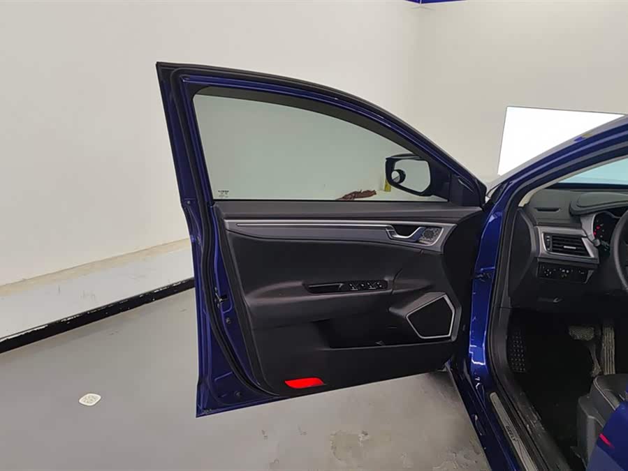 GEELY Emgrand GL 2019 car image #8
