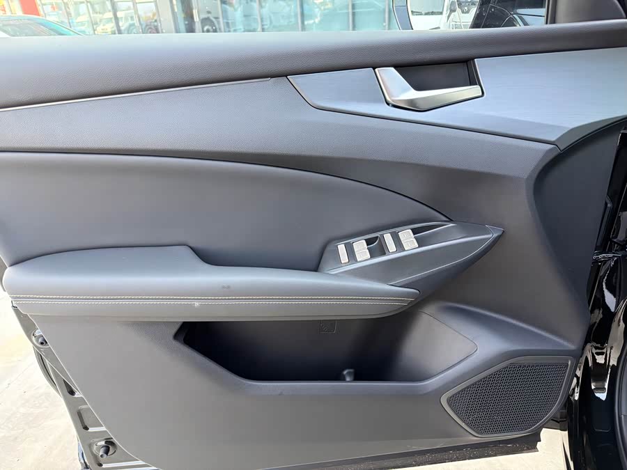 Kaiyi Kunlun immagine di auto #8