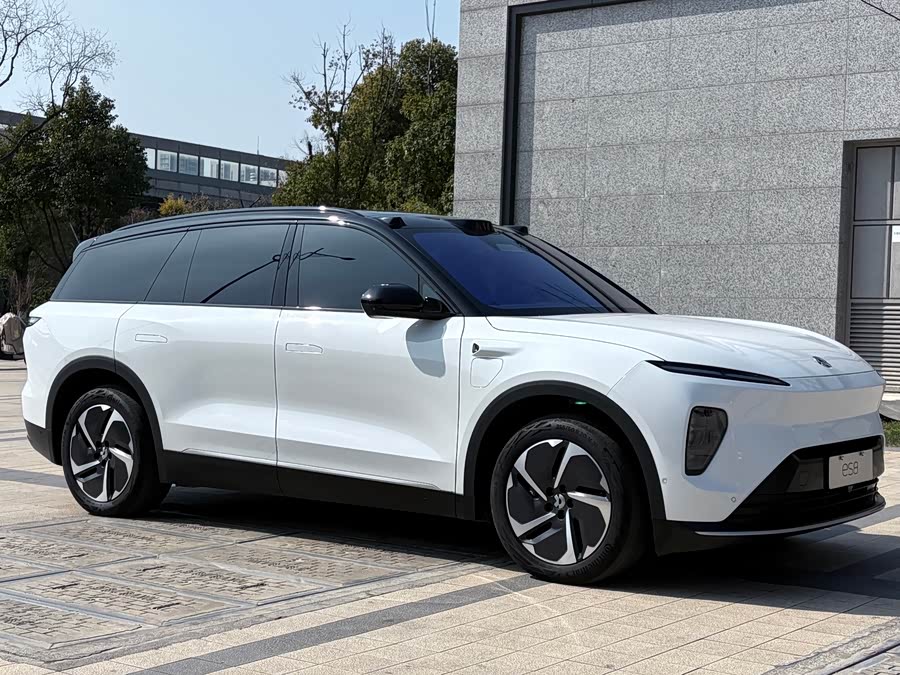 蔚来 蔚来ES8 2023 汽车图片 #8