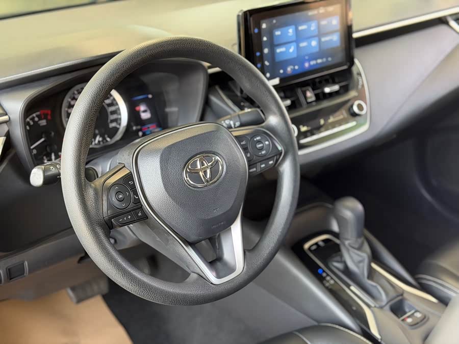 Toyota Allion 2021 immagine di auto #8