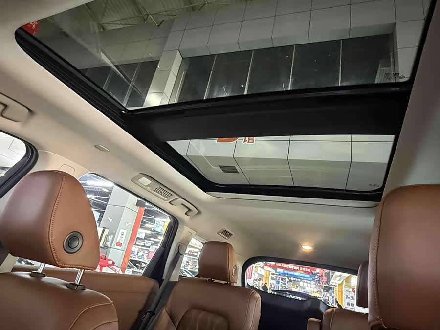 日产 探陆 2023 汽车图片 #8