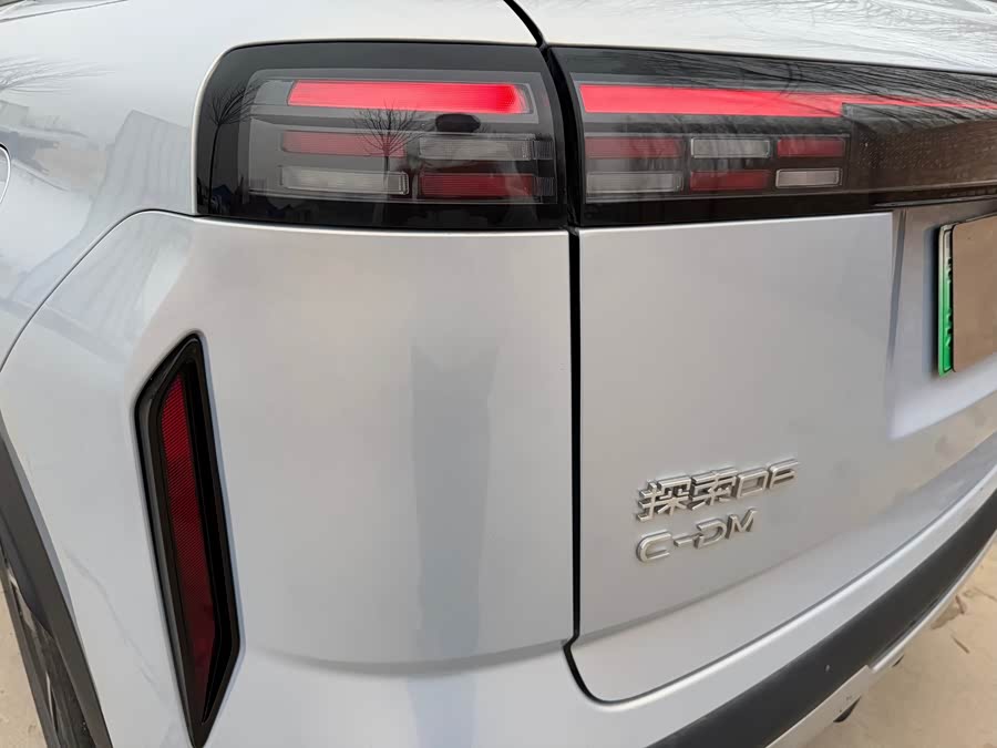 Exploration 06 C-DM 2024 car image #8