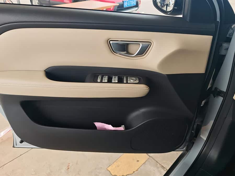 Wuling Binguo PLUS 2026 immagine di auto #8