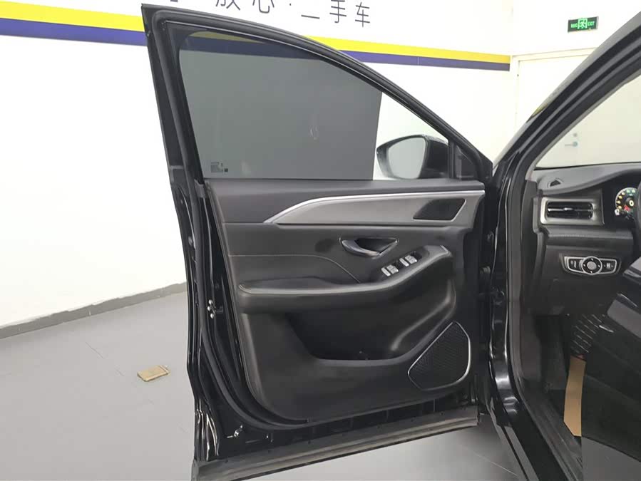 Jetour X90 PLUS 2023 image de voiture #8