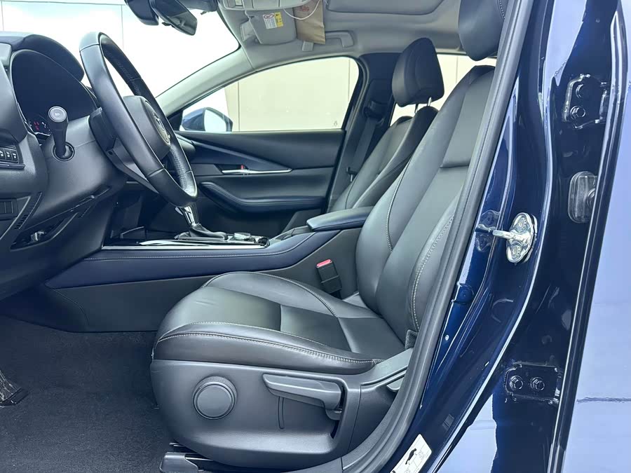 马自达 马自达CX-30 2022 汽车图片 #8