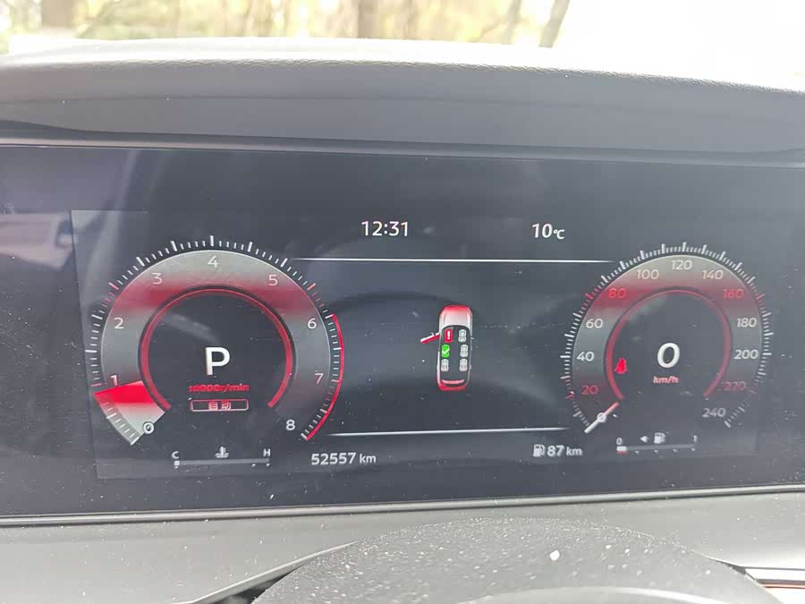 日产 探陆 2023 汽车图片 #8