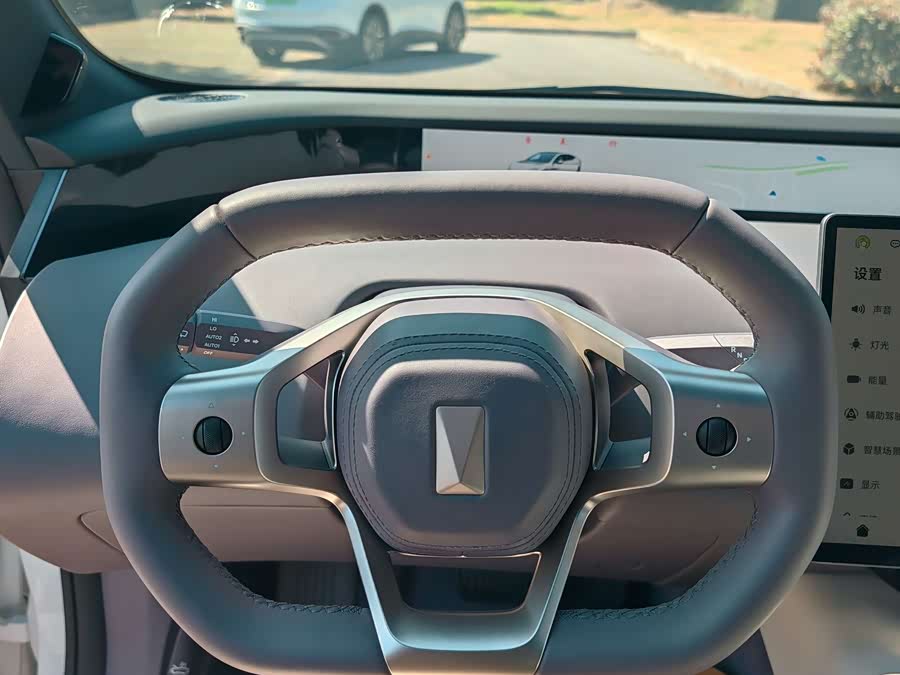 Avatr 12 2024 imagem de carro #8