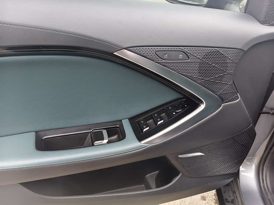 MG 7 2023 imagen de coche #8