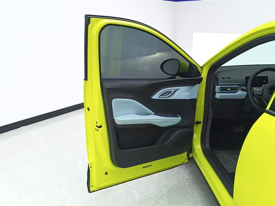 BYD Seagull 2024 immagine di auto #8