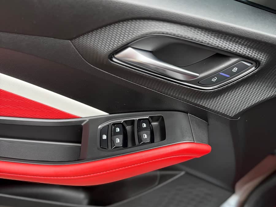 MG 5 2022 #8 MG 5 2022 immagine di auto #8