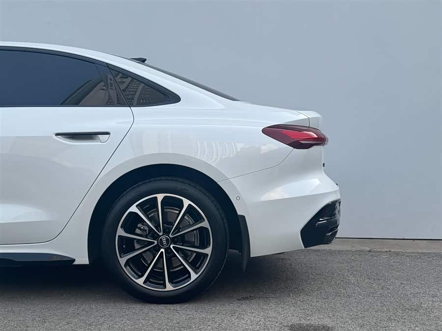 Audi FAW Audi A5L 2025 car image #8