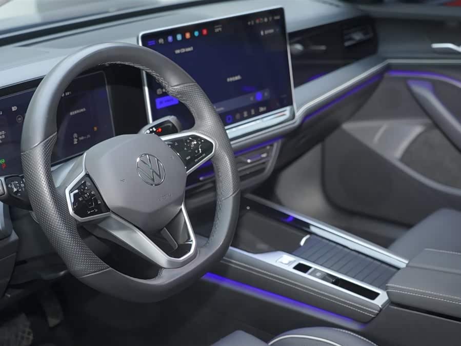 Volkswagen Magotan 2025 car image #8