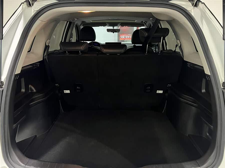 Haval M6 2021 car image #8