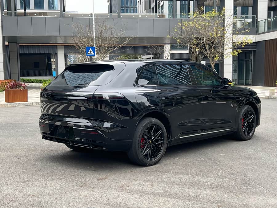 Exceed Stellar Era ET 2024 imagen de coche #8