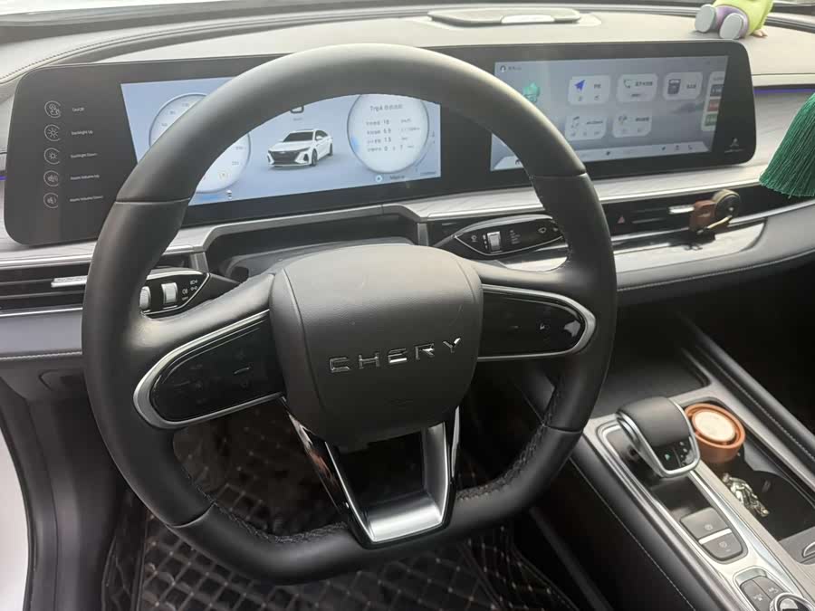 Chery Arrizo 8 2024 car image #8
