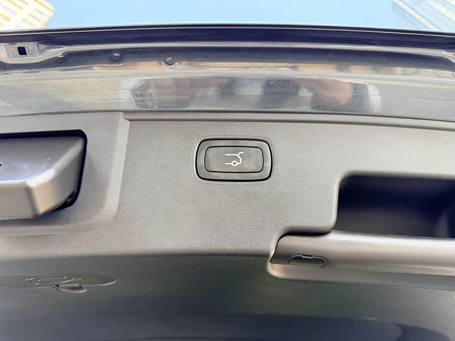 零跑汽车 零跑C11 2023 汽车图片 #8