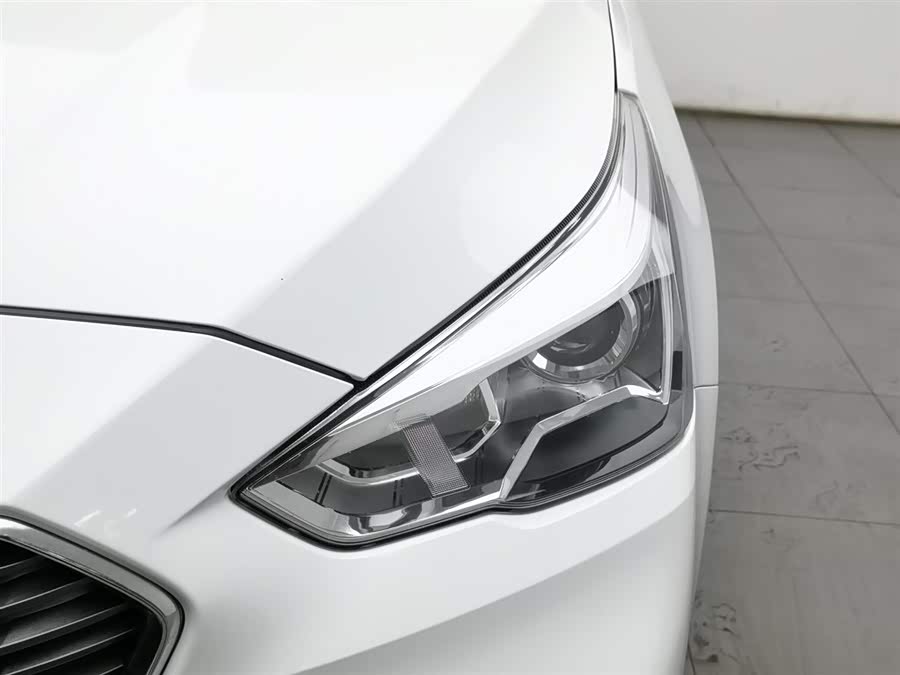 哈弗 哈弗M6 2018 汽车图片 #8