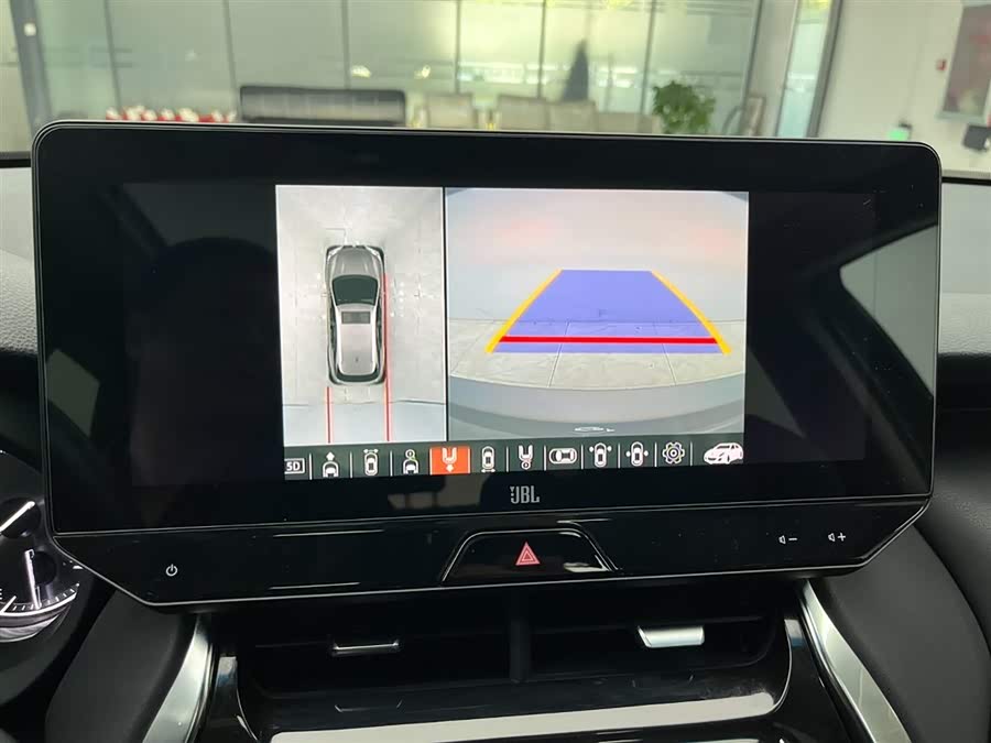 丰田 威飒 2023 汽车图片 #8