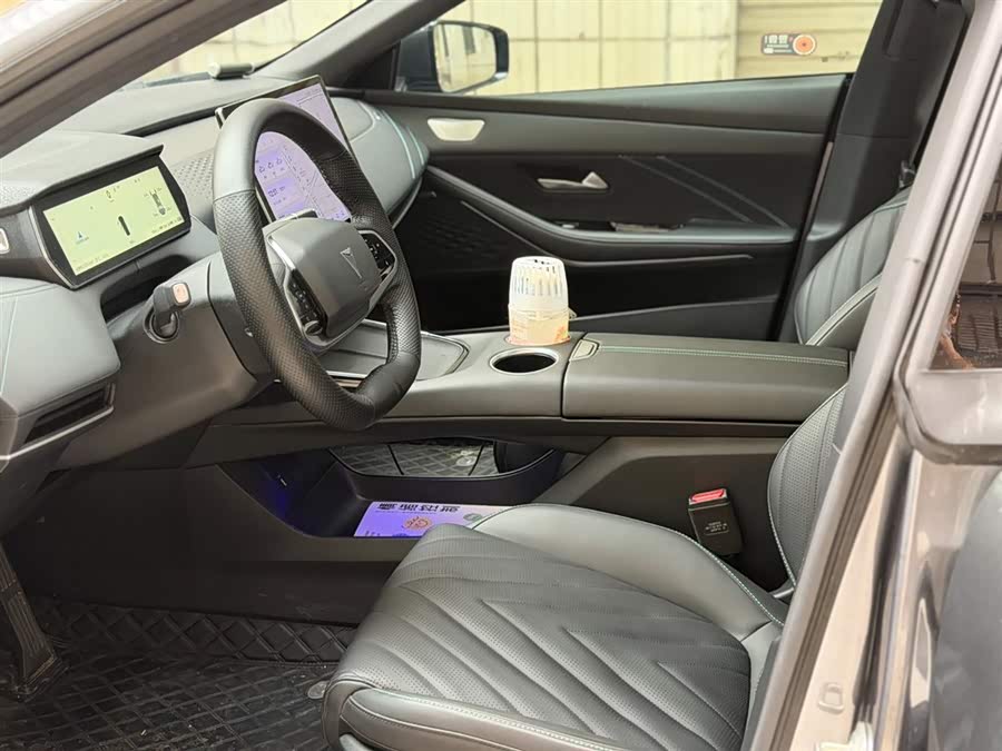 Deepal SL03 2024 image de voiture #8