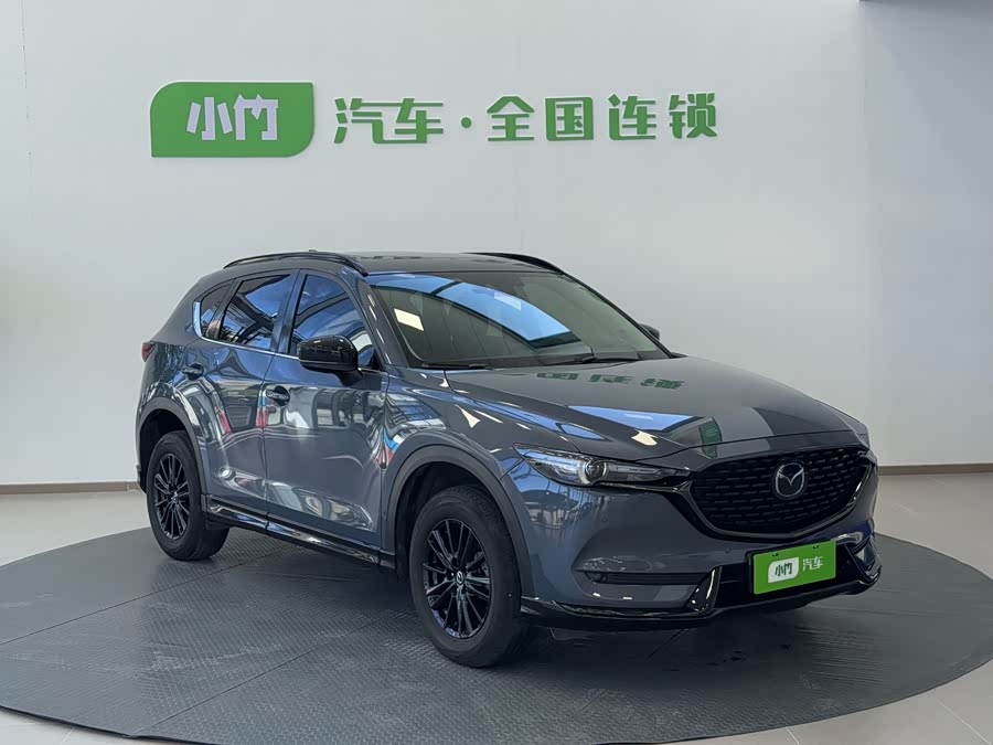 Mazda CX-5 2021 #8 Mazda CX-5 2021 car image #8
