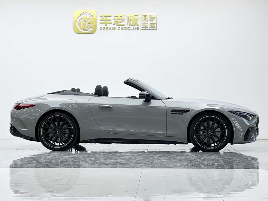 Mercedes-Benz 2025 car image #8