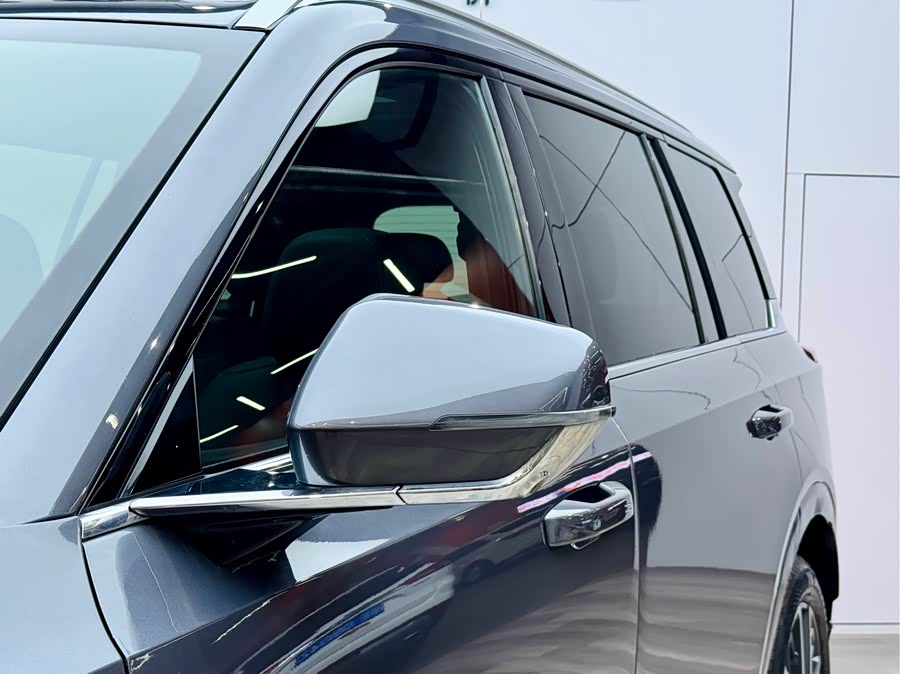 GAC Trumpchi GS8 2023 car image #8