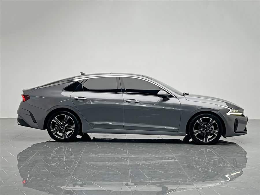 起亚 起亚K5 2023 汽车图片 #8