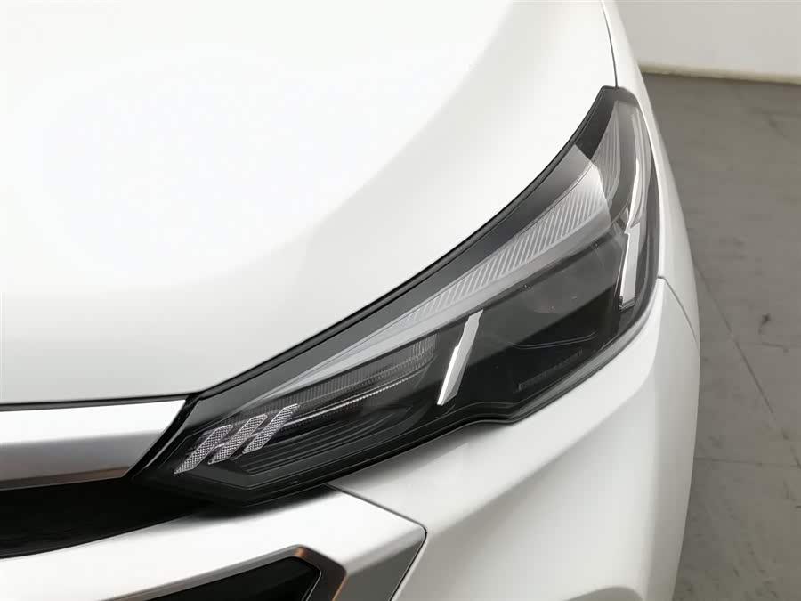 Beijing X3 2020 صورة سيارة #8