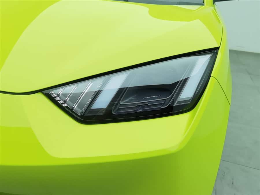 BYD Seagull 2023 صورة سيارة #8