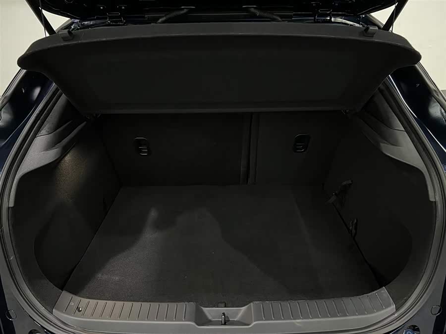 马自达 马自达CX-30 2025 汽车图片 #8