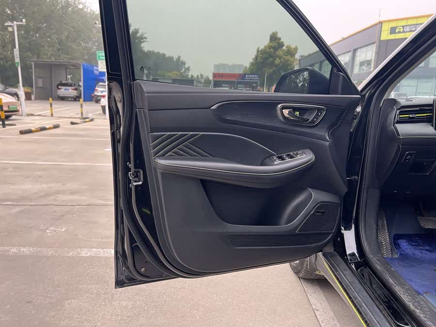 荣威 荣威RX5 2021 汽车图片 #8