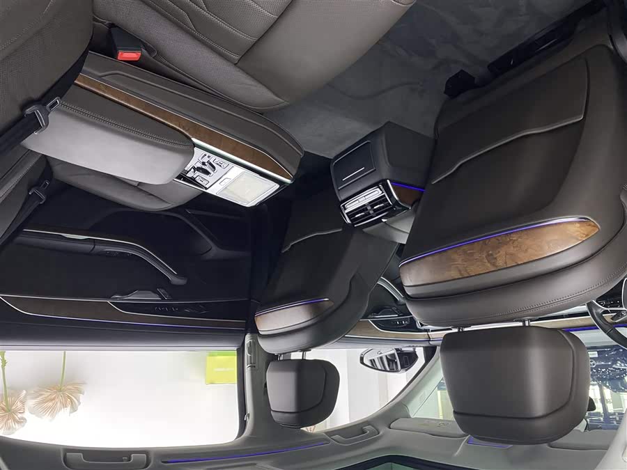 奥迪 奥迪A8 2020 汽车图片 #8