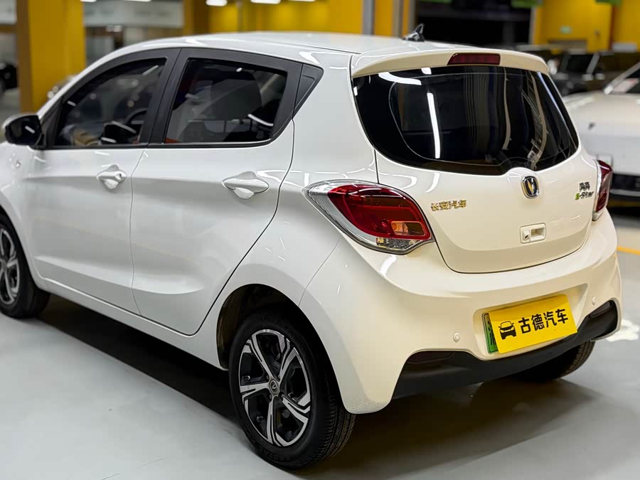 Changan BenBen E-Star 2022 immagine di auto #8