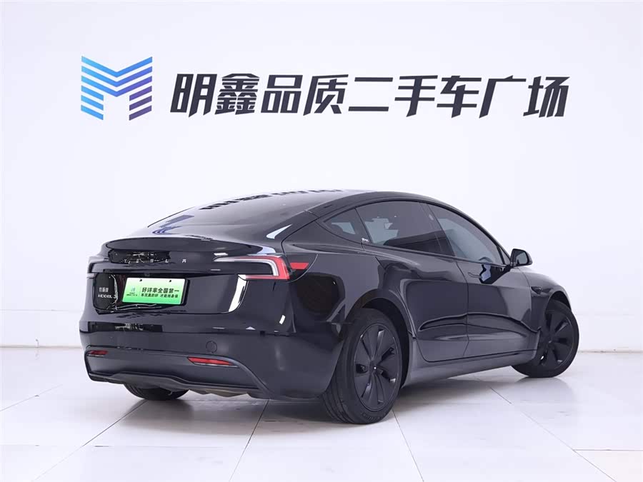 特斯拉 Model 3 2023 汽车图片 #8