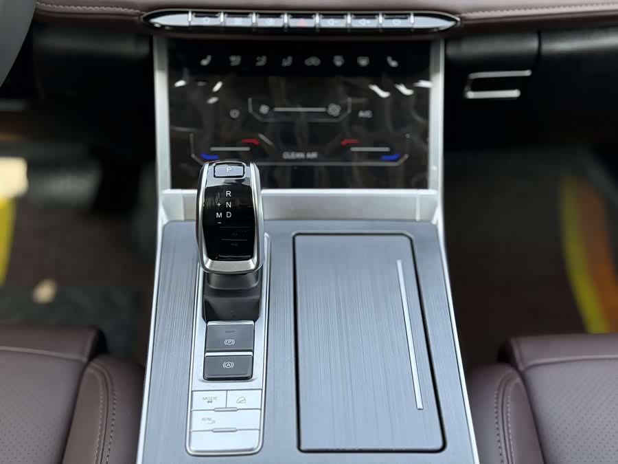 Chery Tiggo 7 2025 imagem de carro #8