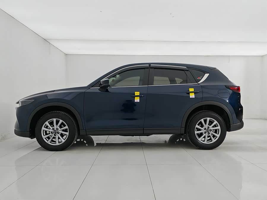 Mazda CX-5 2023 #8 Mazda CX-5 2023 car image #8