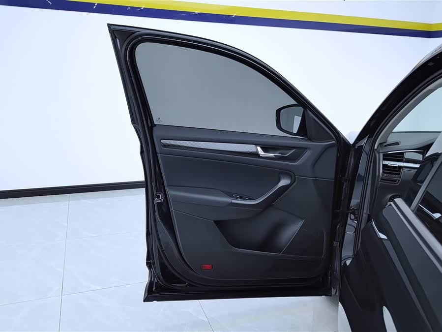 Skoda Kodiaq 2024 #8 Skoda Kodiaq 2024 immagine di auto #8