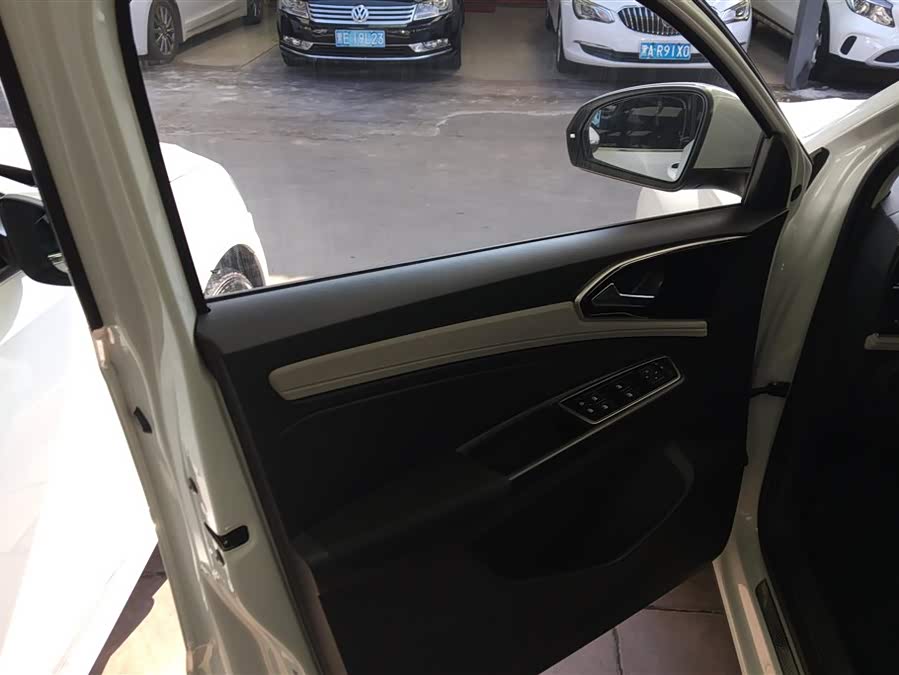 捷达 捷达VS5 2023 汽车图片 #8