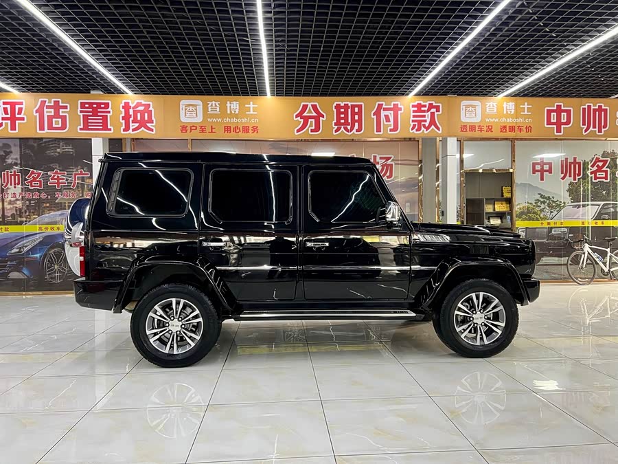 Beijing 2022 car image #8