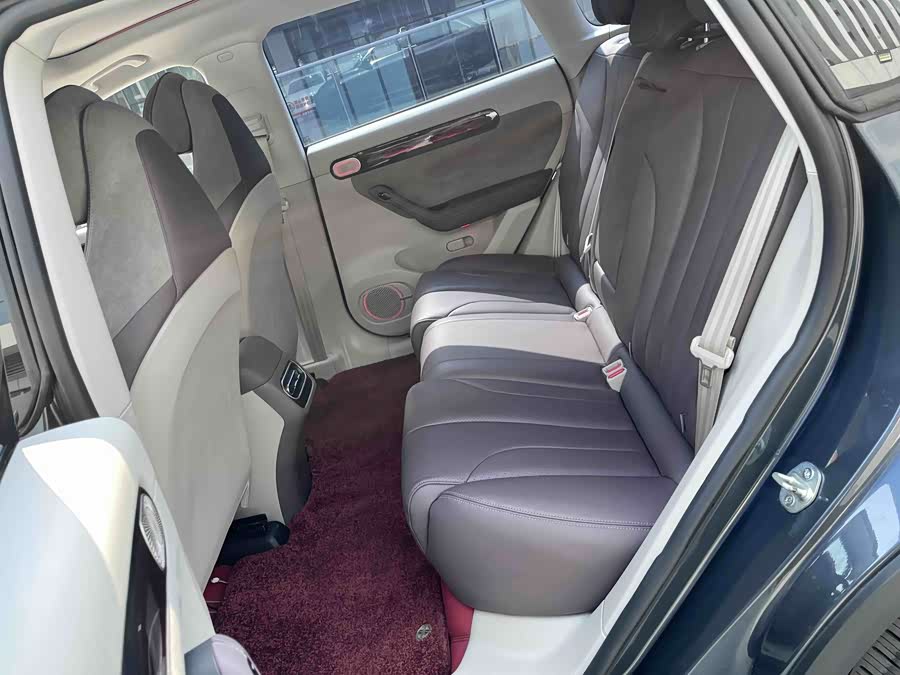 零跑汽车 零跑C11 2023 汽车图片 #8